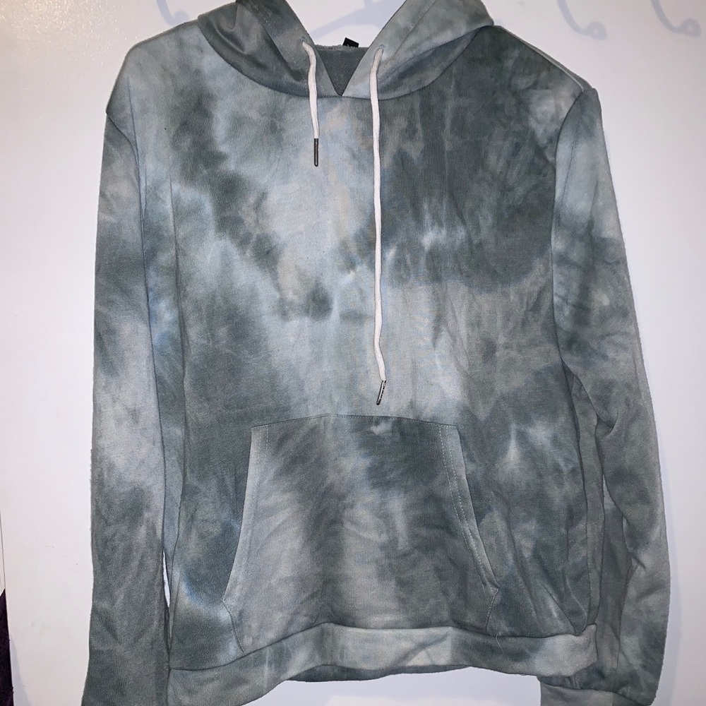 Sweatsuit